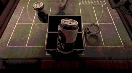 惡魔輪盤中文版0