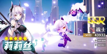 破曉序列最新版1