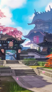 侍魂朧月傳說最新版0
