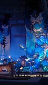 侍魂朧月傳說最新版1