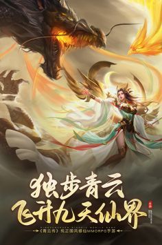 青云傳安卓版2