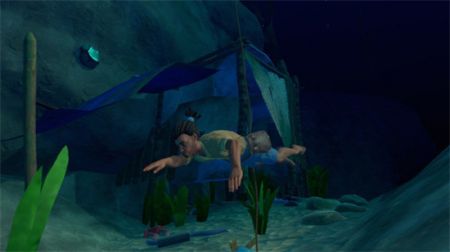 木筏求生steam移植版2