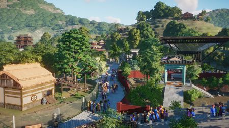 動物園之星中文版2