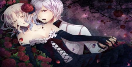 魔鬼戀人游戲死祭狂歡中文版2