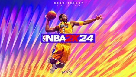 NBA2K24安卓版0