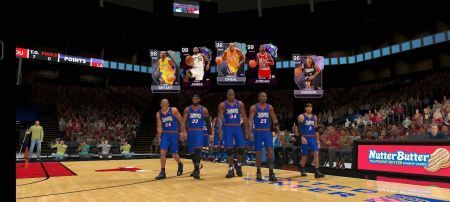 NBA2K24安卓版2