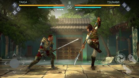 暗影格斗3正版最新版2