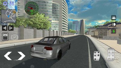 極速狂飆天際線2024版3