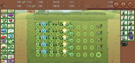 植物大戰僵尸LG版1