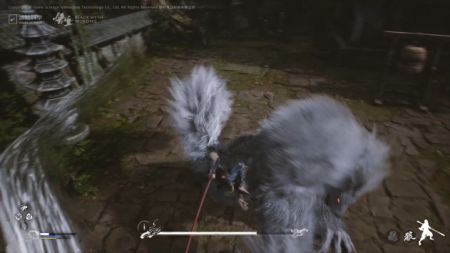 黑神話悟空中文版0