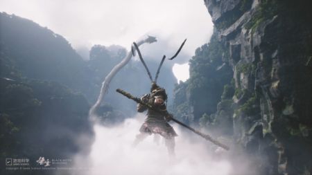 黑神話悟空中文版2