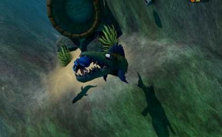 海底大獵殺正版手游1