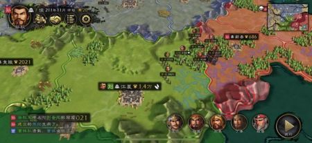逐鹿最新版3