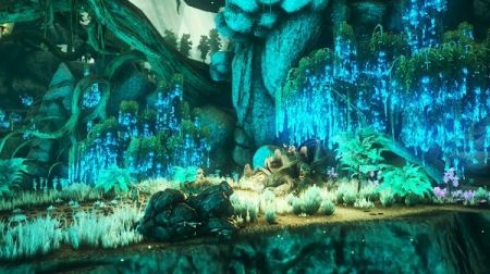 方舟終極移動版2025最新版下載安裝3