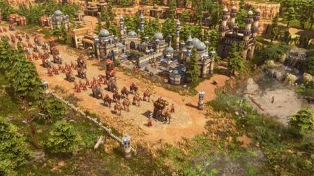 帝國時代3(Age of Empires III)2
