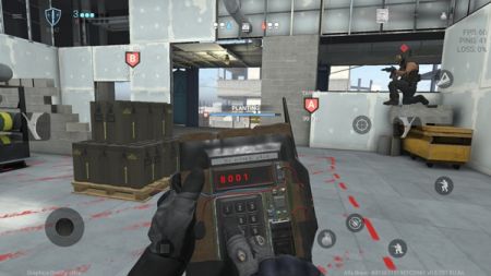 戰斗大師正版0