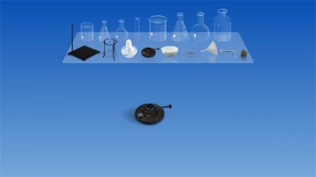 虛擬化學實驗室最新版0