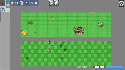 植物僵尸防御戰安卓手機版0