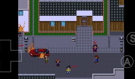 野比大雄的生化危機安卓版2