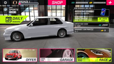 賽車傳奇1