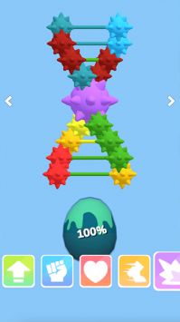 恐龍DNA0
