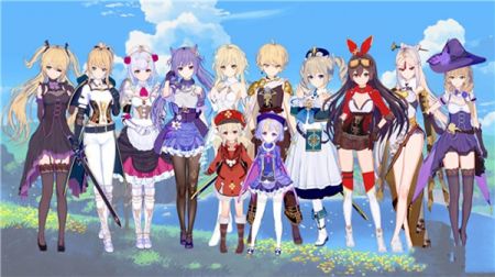 戀活2手機版0