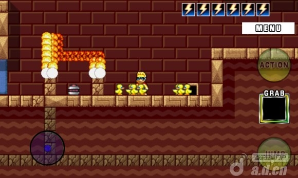 超級鴨子 Super Duck : The game v1.2.170