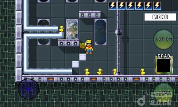 超級鴨子 Super Duck : The game v1.2.172