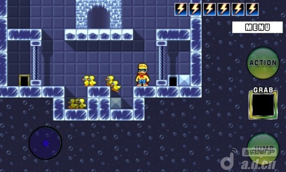 超級鴨子 Super Duck : The game v1.2.173