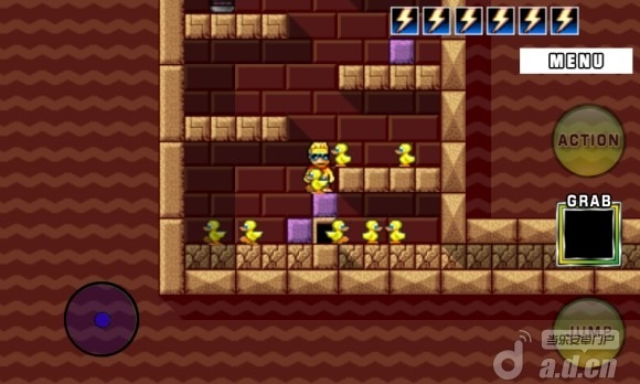 超級鴨子 Super Duck : The game v1.2.175