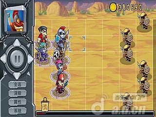 傭兵軍團  v1.0.10