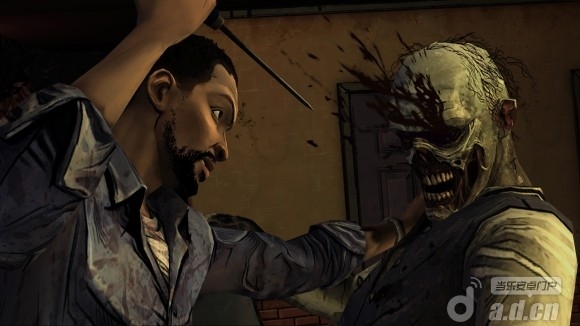 行尸走肉 第一季 The Walking Dead: The Complete First Season v1.02