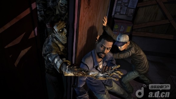 行尸走肉 第一季 The Walking Dead: The Complete First Season v1.03