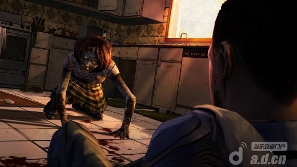 行尸走肉 第一季 The Walking Dead: The Complete First Season v1.04