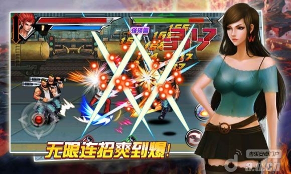 拳霸2_冬蔭功  v1.01