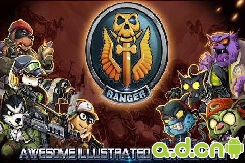 危險使命 內購綠色版 v1.2.15