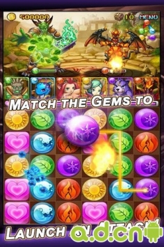 英雄與怪獸 Heroes & Monsters v3.70