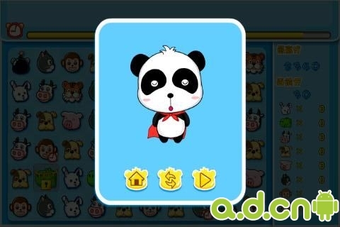 歡樂對對碰 The Animal Dudes v4.233