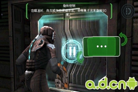 死亡空間 全機型離線中文版(含數據包) v1.1.401