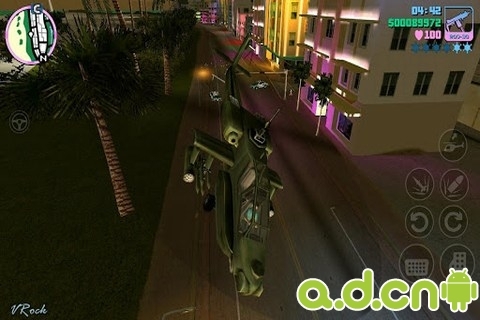 俠盜獵車手: 罪惡都市 v1.031