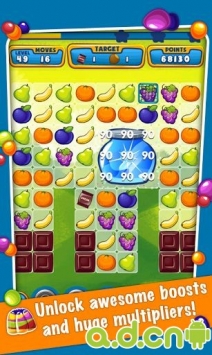 水果對對碰 v1.0.51