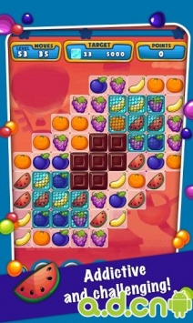 水果對對碰 v1.0.52
