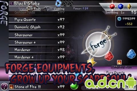 恐懼之魂 SCARESOUL v1.5.12