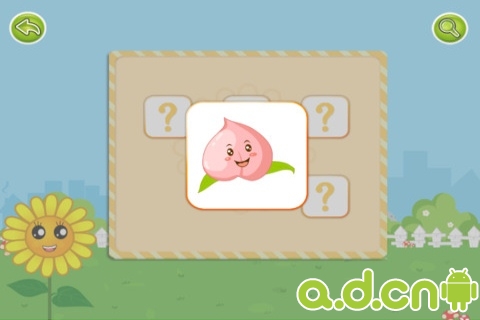 水果翻翻看 Fruit Memory Match v4.231