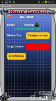 世界戰爭 World Conflict v6.02