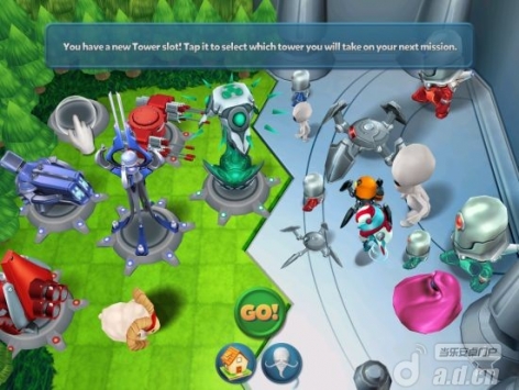 護羊堅塔2(含數據包) TowerMadness 2 v1.0.301