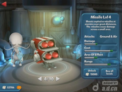 護羊堅塔2(含數據包) TowerMadness 2 v1.0.302