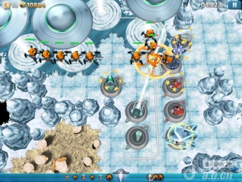 護羊堅塔2(含數據包) TowerMadness 2 v1.0.305