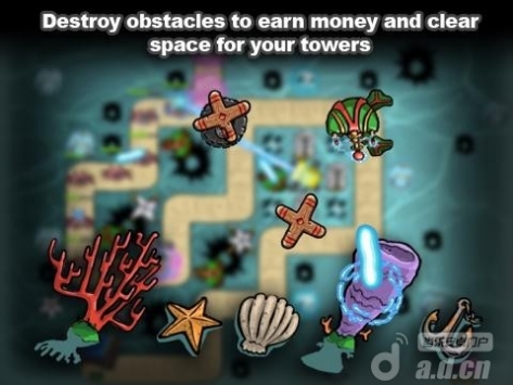 惡魔出籠 The Creeps! v1.14.041