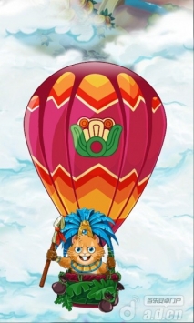 蒙特祖瑪閃電戰(zhàn)(含數(shù)據(jù)包) Montezuma Blitz v0.1.2014